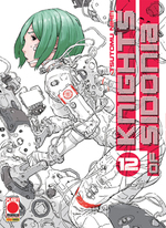 Knights of Sidonia